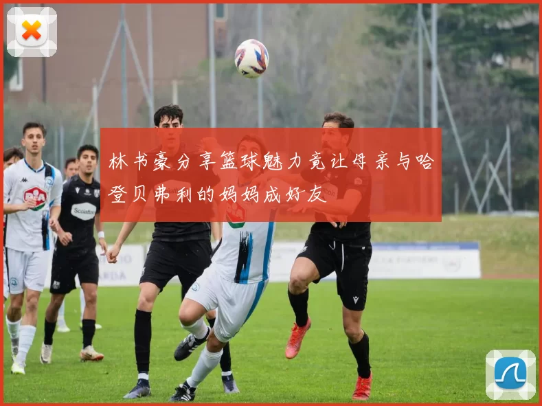 林书豪分享篮球魅力竟让母亲与哈登贝弗利的妈妈成好友