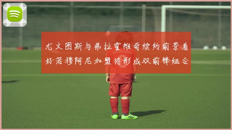 尤文图斯与弗拉霍维奇续约前景看好若穆阿尼加盟将形成双前锋组合